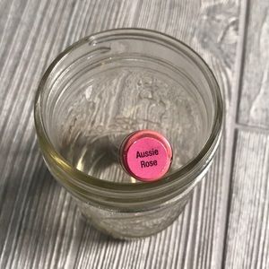 Aussie Rose LipSense TESTER